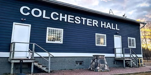 Christmas In The Country 