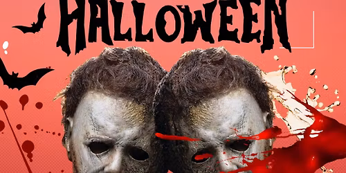 Someone Say HALLOWEEN? \ud83d\udc7b