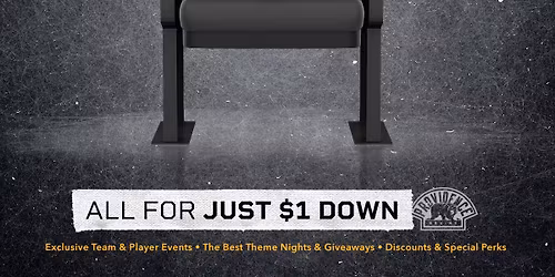 Providence Bruins at Wilkes-Barre Scranton Penguins at Mohegan Sun Arena at Casey Plaza