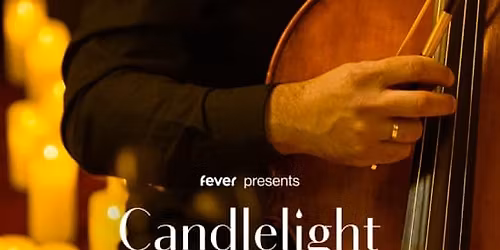 Candlelight: Christmas Carols on Strings