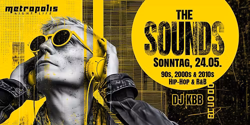 The Sounds