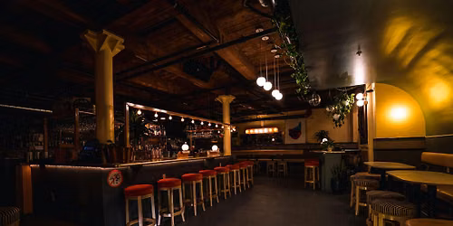 Montreal | Gay Speed Dating | Ages 27-43 | Aug 18