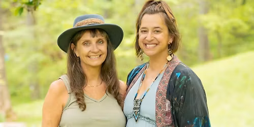 Threaded in Light: A Samhain Ritual of Movement and Song