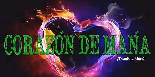 Corazon De Mana
