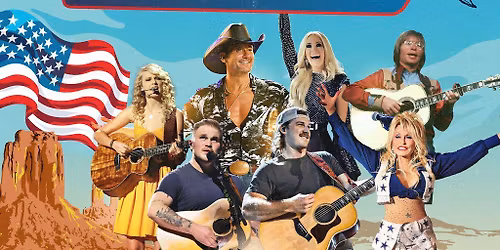 Cardiff: A Nashville Country Music Experience