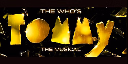 The Who's TOMMY