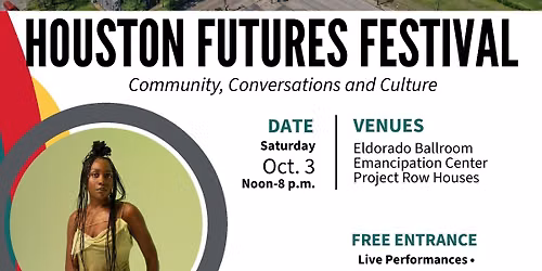 Houston Futures Festival