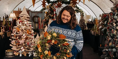 Wreath Design Workshops
