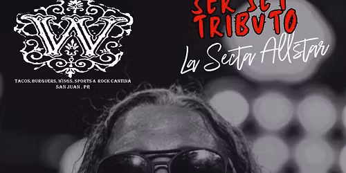 San Juan \ud83c\uddf5\ud83c\uddf7 | W Tacos, Burgers, Wings, Sports & Rock Cantina