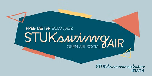 STUKswingAIR