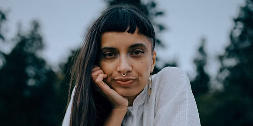 Alysha Brilla
