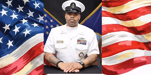 CSC\/NCC Cortney Lewis Retirement Ceremony 