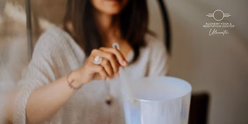 RITUAL RESONANCE: Ceremonial Sound Healing Experience with Norin