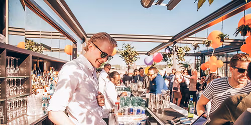 Out of Office After Work - Sthlm Under Stj\u00e4rnorna [ticket event]