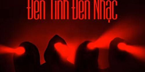 \u0110en T\u00ecnh \u0110en Nh\u1ea1c