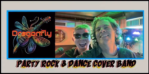 Dragonfly Duo @ MJs Restaurant, Bar & Grill, Long Branch, NJ