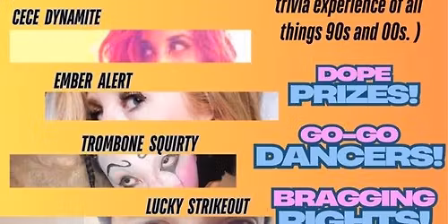 Dial Up Trivia: Prom edition