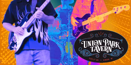 Rhythm Dogs Blues Jam