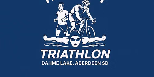 Hub City Triathlon