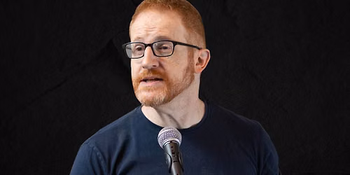 Steve Hofstetter - Knoxville