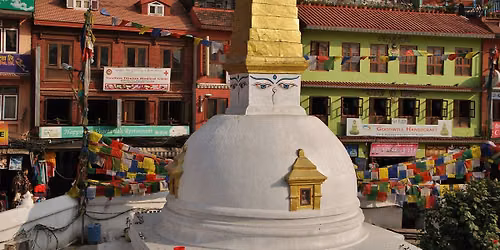 \u010c\u00edna, Tibet, Nep\u00e1l, India - BUBO na Tyr\u0161\u00e1ku