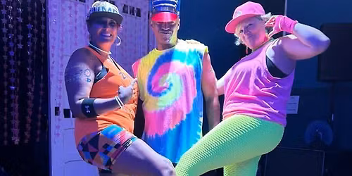 Noho Music Presents: DanceFit All Stars