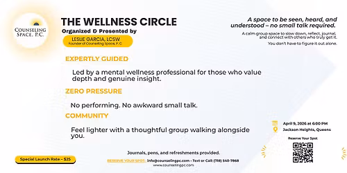 The Wellness Circle
