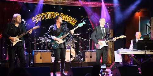 3 Decades Rewind: Music of the 60s, 70s & 80s 