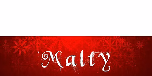 Malty Wonderland