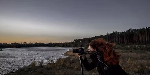 Landscape Photography Meetup