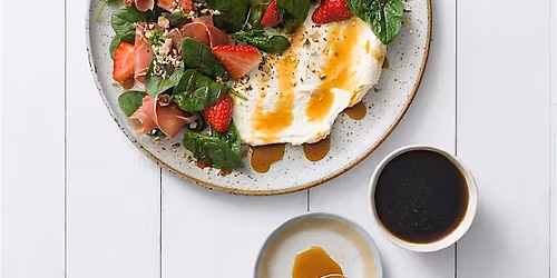 Mother's Day Dinner Cooking Class