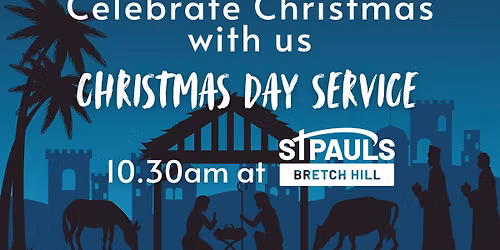 Christmas Day Celebration