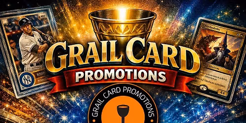 Clemmons Sports Card and TCG Show