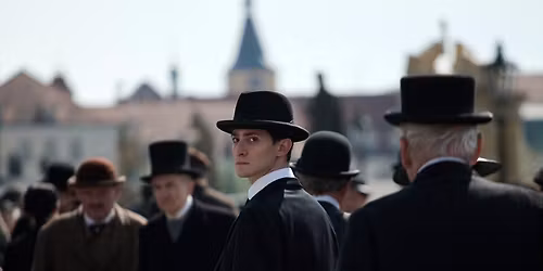 \ud83c\udfac Franz K. \/ Festival Augenblick