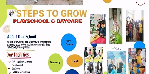 Mother's day celebration