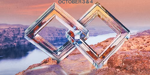 John Summit - Friday Pre-party at Gorge Amphitheatre