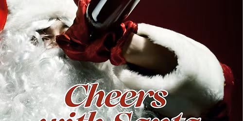 Santa in Painesville