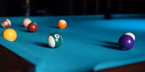 Sail Away Wednesday w\/ FREE Pool & Darts - Eagles Hideout Lounge