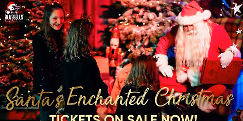Santa's Enchanted Christmas 2025