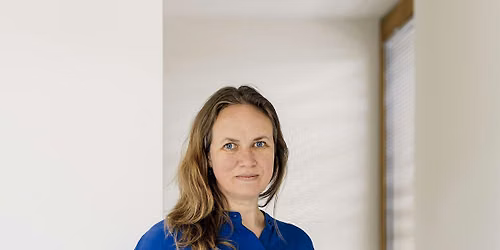 Lunchlezing | Nynke Rixt Jukema over 'De nacht heeft persoonlijkheid'