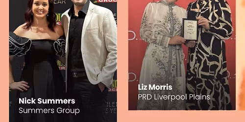 Pop Up Event! Creating Wealth Personally + Professionally