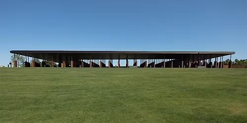 Equal Justice Initiative Pilgrimage to Montgomery - April 18th