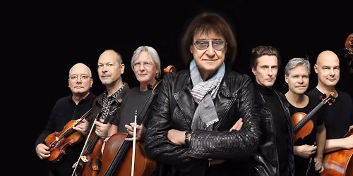 MASCHINE - Lieder mit klassischen Saiten | Ilmenau