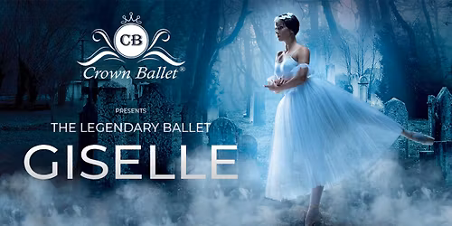 Crown Ballet - Giselle