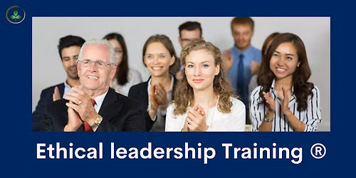 1 Day Ethical Leadership Training in Richmond, VA by Wisdom Hub