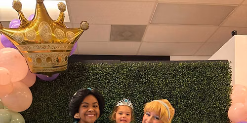 The Royal Ball with Sleeping Beauty - November 21