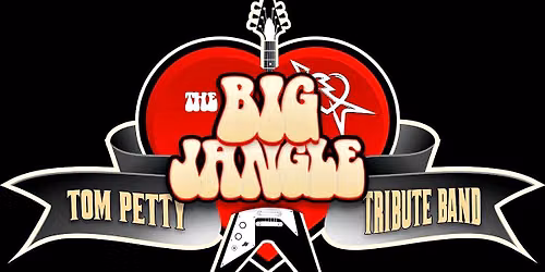 The Big Jangle - Sunset Concert at the Lake