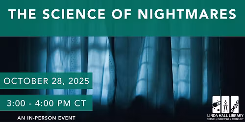 The Science of Nightmares