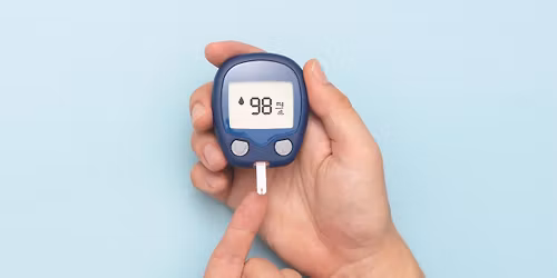 Free Glucose Screenings