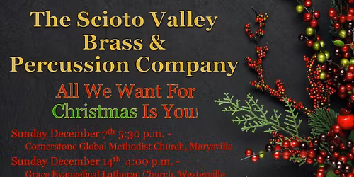 Westerville Holiday Concert